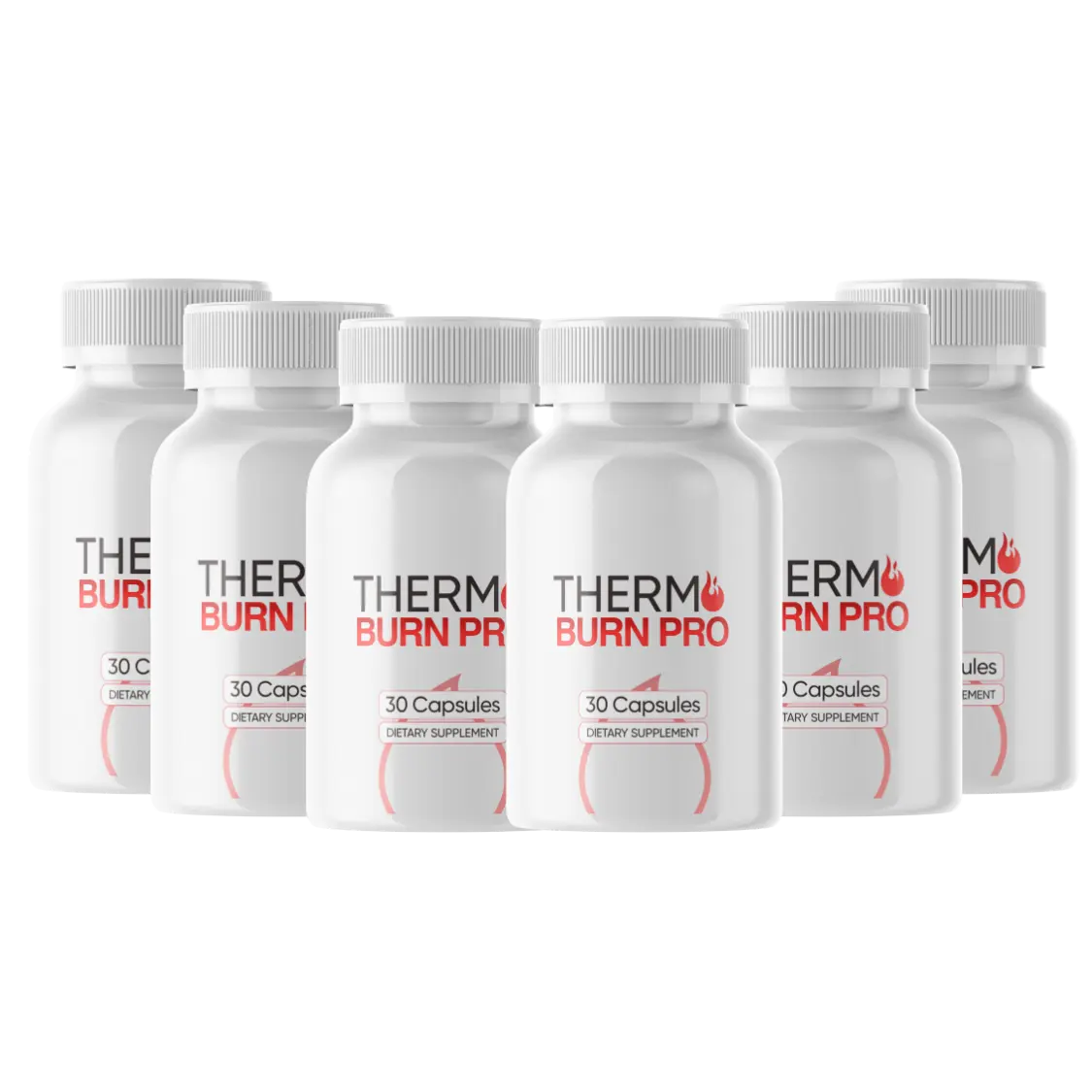 Thermo Burn Pro Supplements